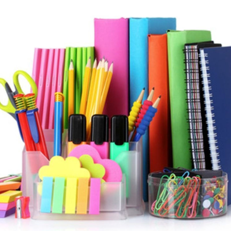 Stationary