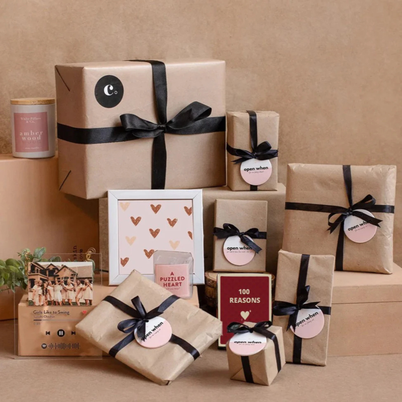 Gifts